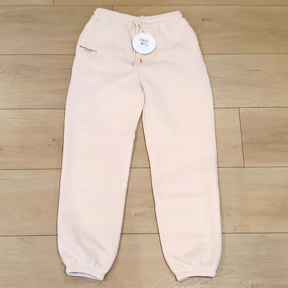 NWT! Princess Polly MVP Sweat Pants. - Picture 4 of 8